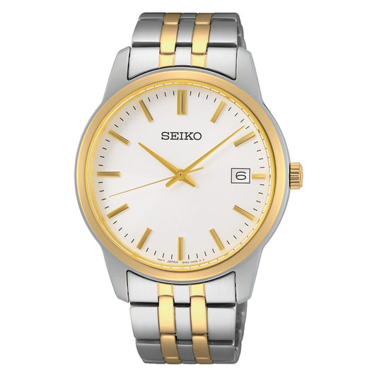 SEIKO SUR402P1 MEN'S WATCH