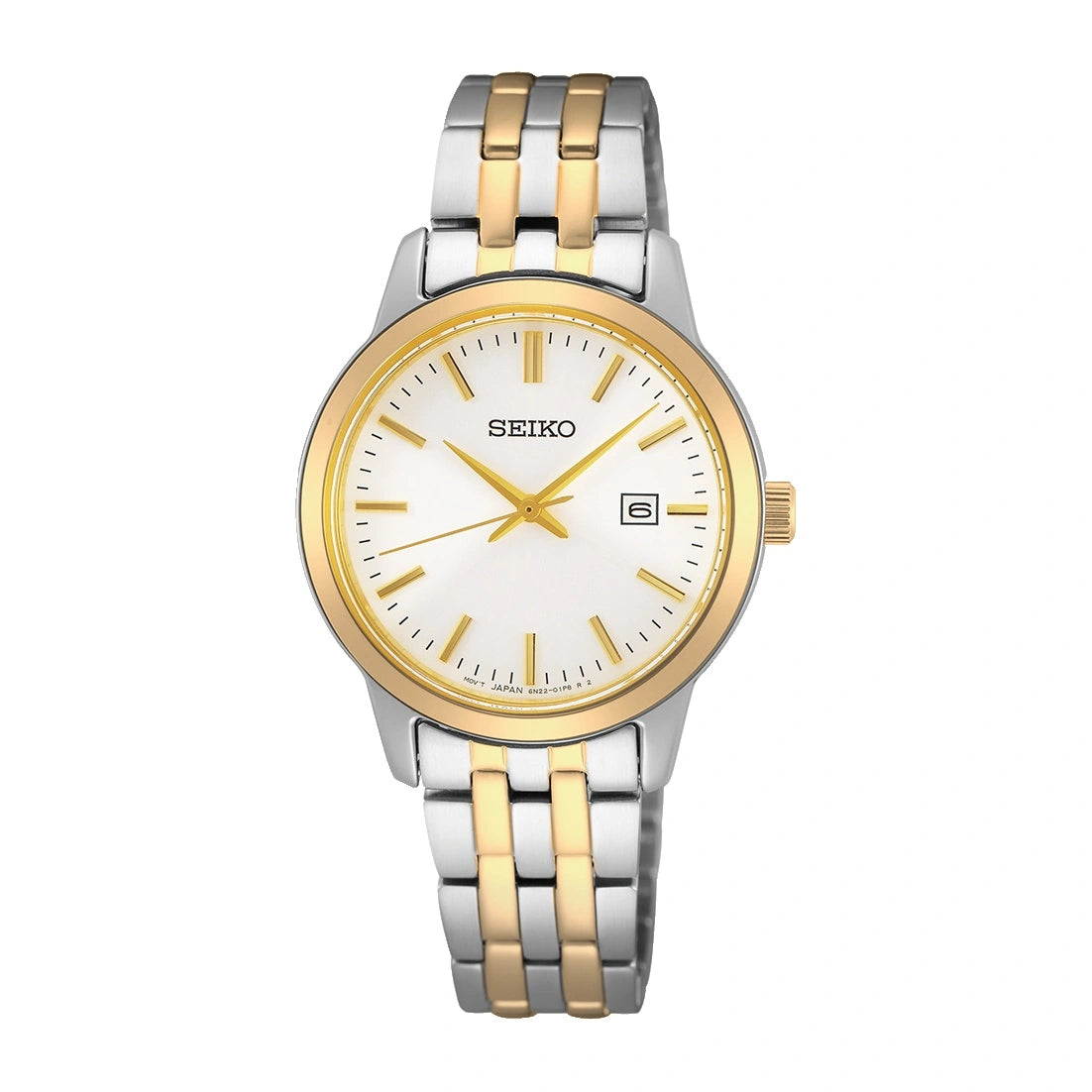 SEIKO SUR410P1 CLASSIC LADIES