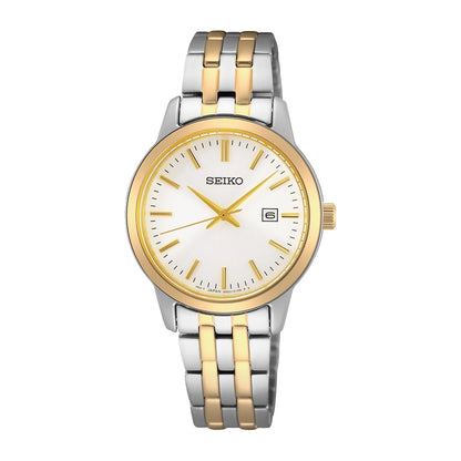 SEIKO SUR410P1 CLASSIC LADIES
