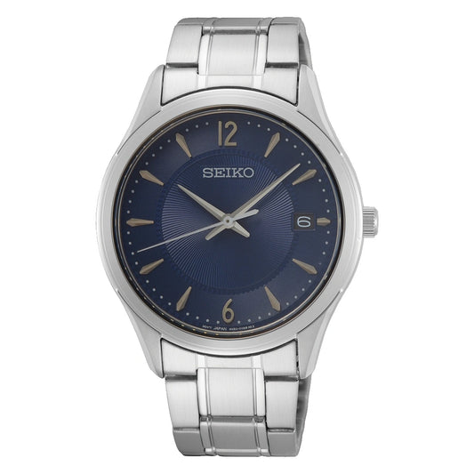 SEIKO SUR419P1 MEN'S WATCH