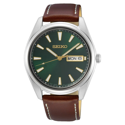 SEIKO SUR449P1 MEN'S WATCH