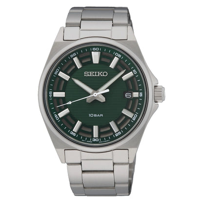 SEIKO SUR503P1 MEN'S WATCH