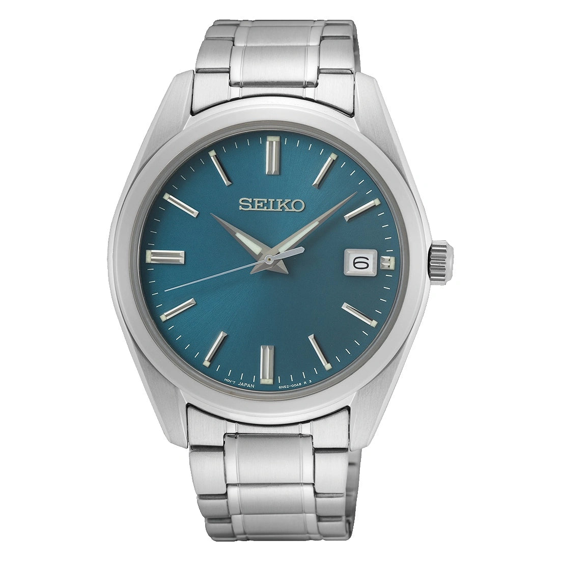 SEIKO SUR525P1 CLASSIC