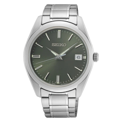 SEIKO SUR527P1 MEN'S WATCH