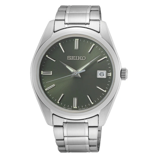 SEIKO SUR527P1 MEN'S WATCH