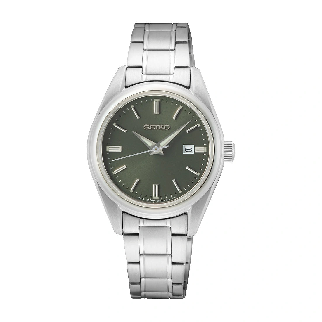SEIKO SUR533P1 CLASSIC LADIES