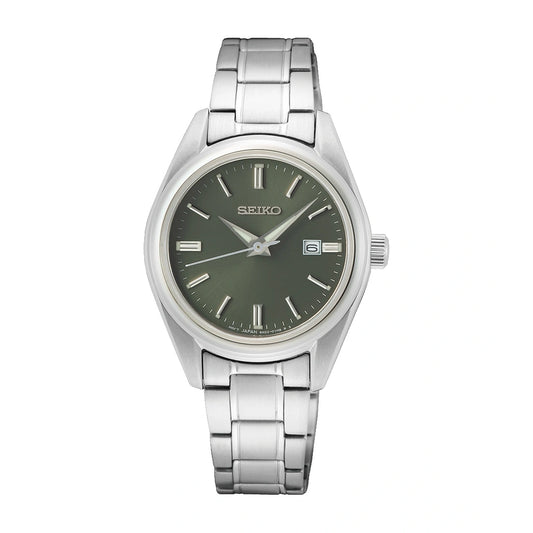 SEIKO SUR533P1 CLASSIC LADIES