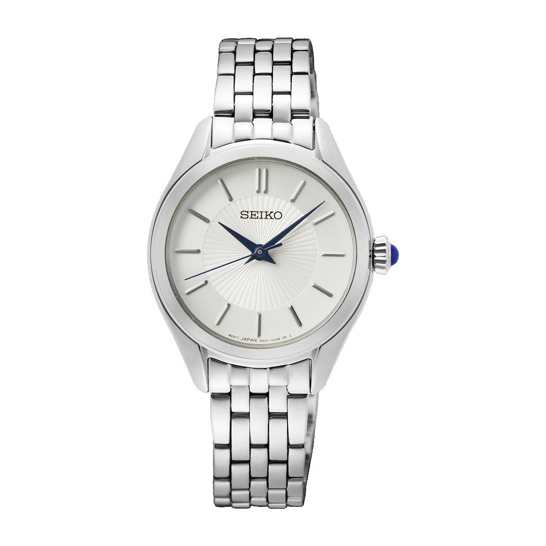 SEIKO SUR537P1 CLASSIC LADIES