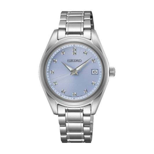 SEIKO SUR581P1 WOMEN'S WATCH