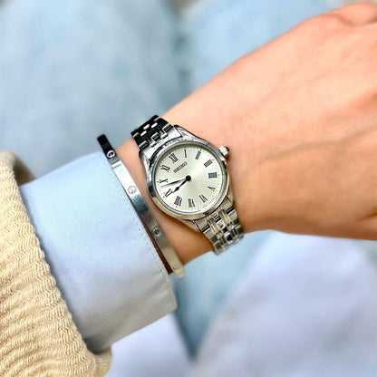 SEIKO SWR069P1 CLASSIC LADIES