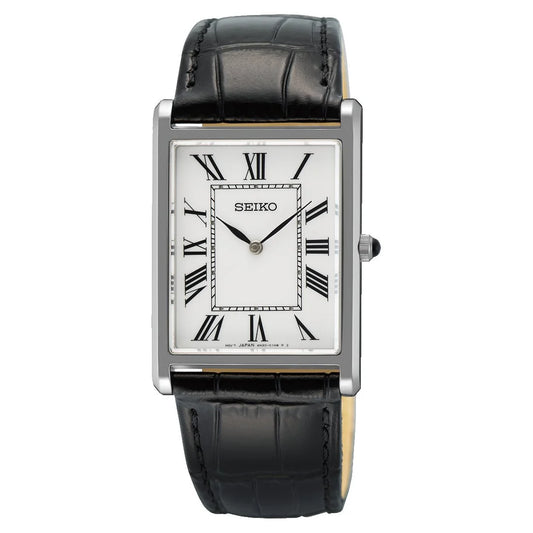 SEIKO SWR103P1 CLASSIC TANK