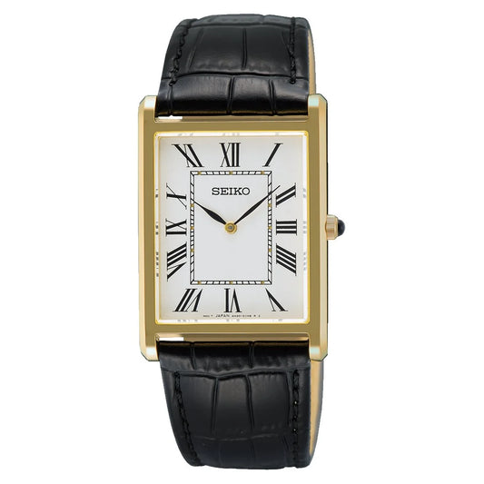 SEIKO SWR104P1 CLASSIC TANK