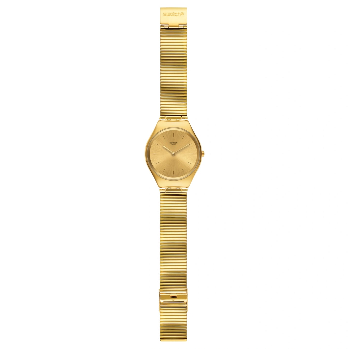 SWATCH SYXG100GG SKINLINGOT