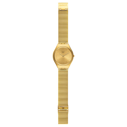 SWATCH SYXG100GG SKINLINGOT