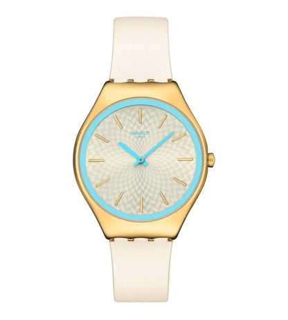 SWATCH SYXG127 COCO HO BLU