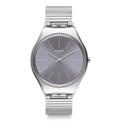 SWATCH SYXS123GG SKINSTEEL