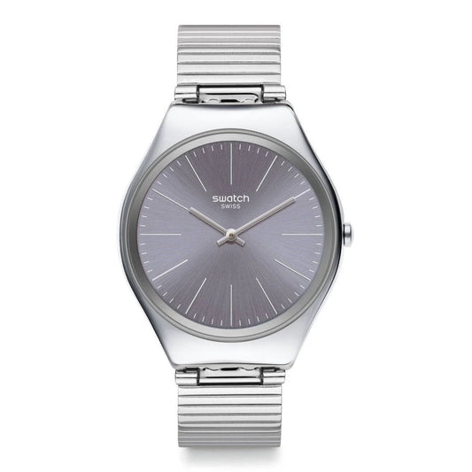 SWATCH SYXS123GG SKINSTEEL
