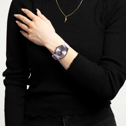 SWATCH SYXS131 SKINSOFTBLINK
