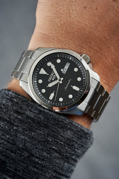 SEIKO 5 SPORT SRPE55K1 AUTOMATIC