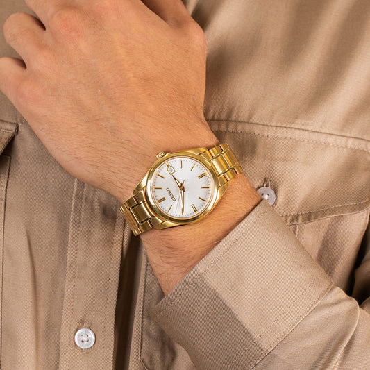 SEIKO SUR314P1 MEN'S WATCH