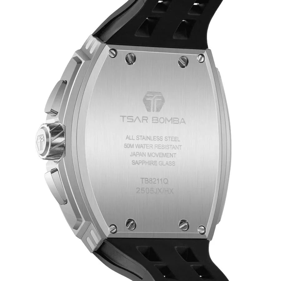 TSAR BOMBA ELEMENTAL TB8211QII-08