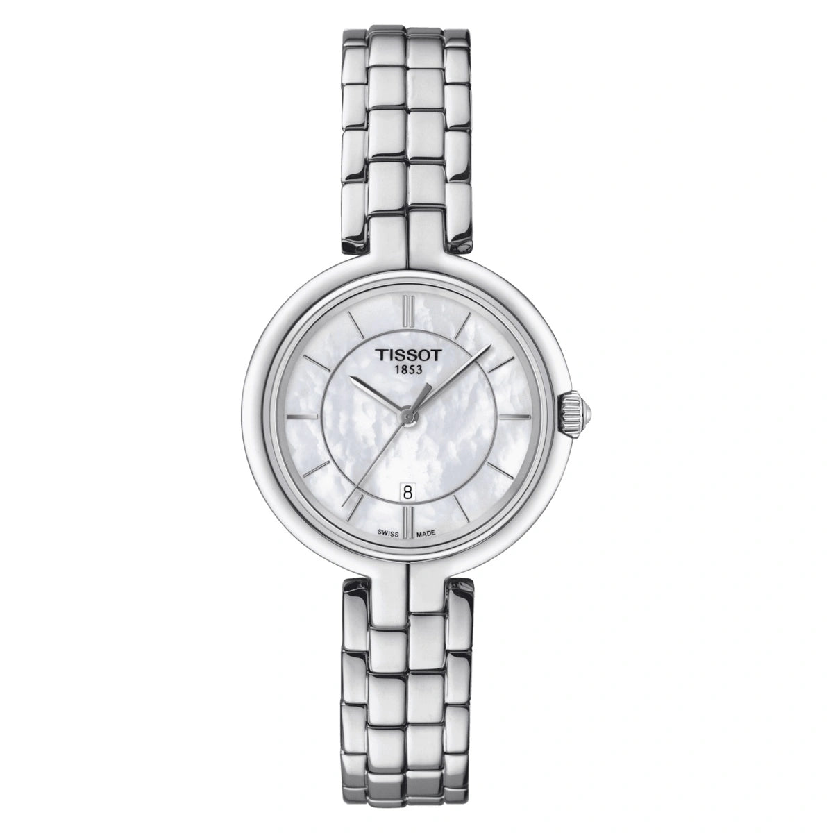 TISSOT FLAMINGO T094.210.11.111.00