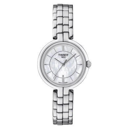 TISSOT FLAMINGO T094.210.11.111.00