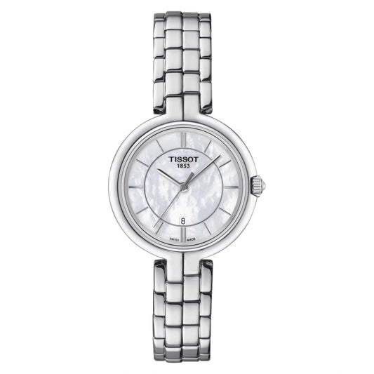 TISSOT FLAMINGO T094.210.11.111.00