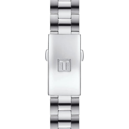 TISSOT PR 100 SPORT CHIC T101.910.11.121.00