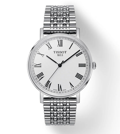 TISSOT EVERYTIME JUNGFRAUBAHN EDITION T1094101103310