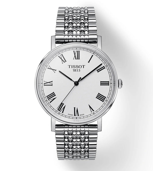 TISSOT EVERYTIME JUNGFRAUBAHN EDITION T1094101103310