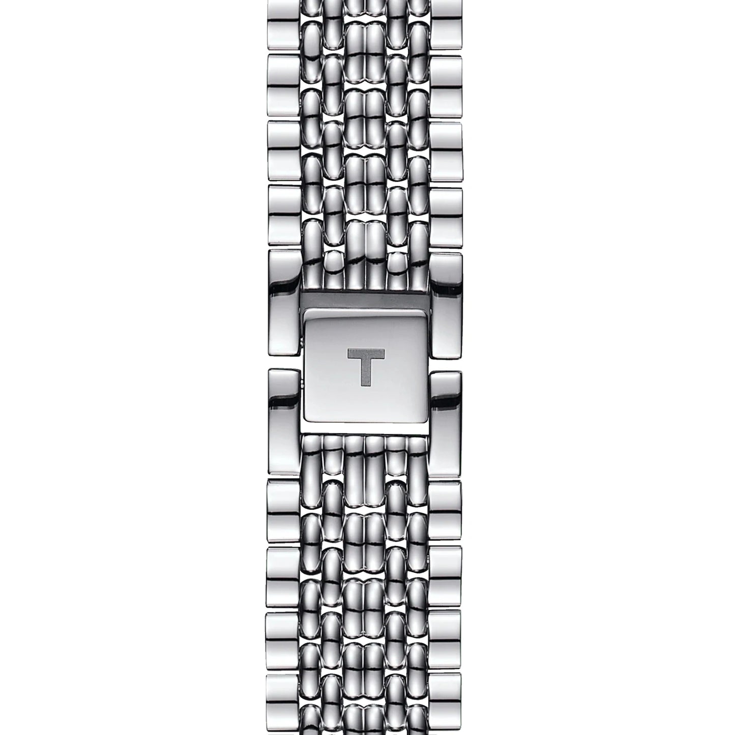 TISSOT EVERYTIME JUNGFRAUBAHN EDITION T1094101103310