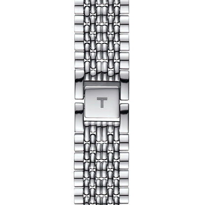 TISSOT EVERYTIME JUNGFRAUBAHN EDITION T1094101103310