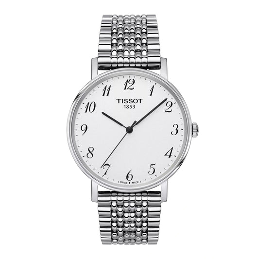 TISSOT EVERYTIME T109.410.11.032.00