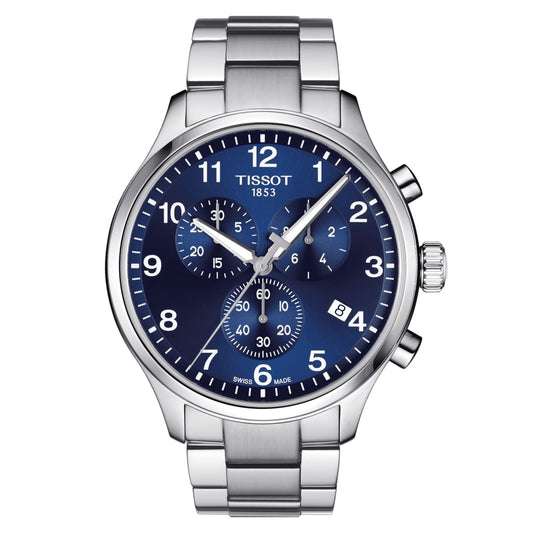 TISSOT CHRONO XL CLASSIC T116.617.11.047.01