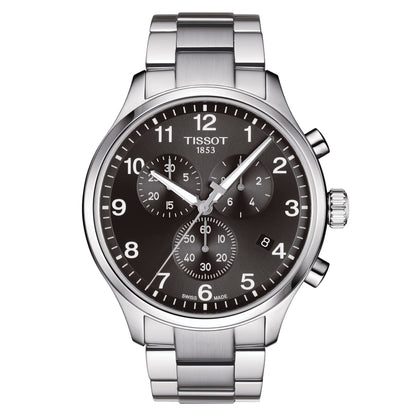 TISSOT CHRONO XL CLASSIC T116.617.11.057.01