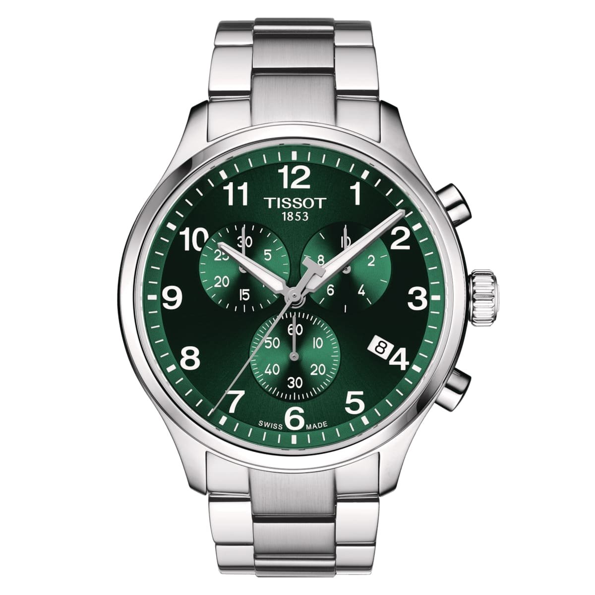 TISSOT CHRONO XL CLASSIC T116.617.11.092.00