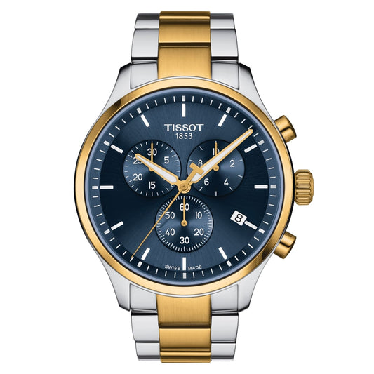 TISSOT CHRONO XL CLASSIC T116.617.22.041.00