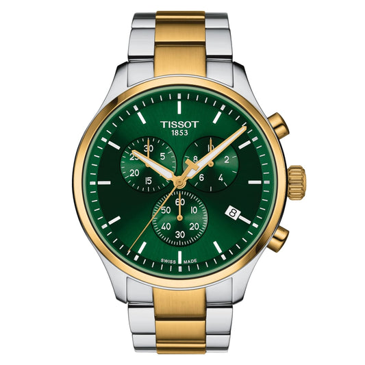 TISSOT CHRONO XL CLASSIC T116.617.22.091.00