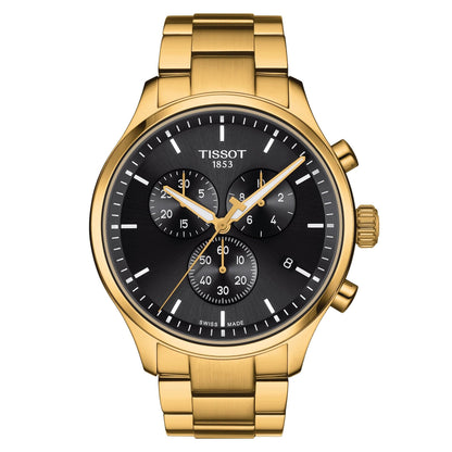 TISSOT CHRONO XL CLASSIC T116.617.33.051.00