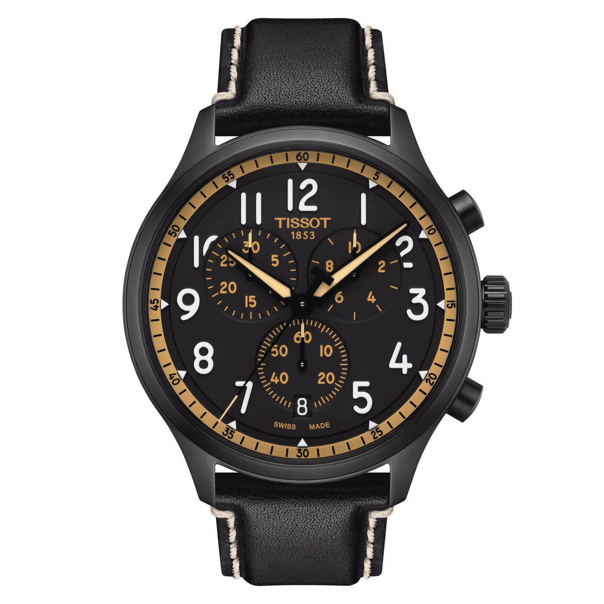 TISSOT CHRONO XL VINTAGE T1166173605202