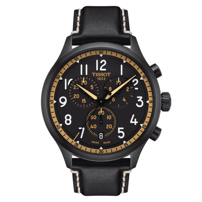TISSOT CHRONO XL VINTAGE T1166173605202