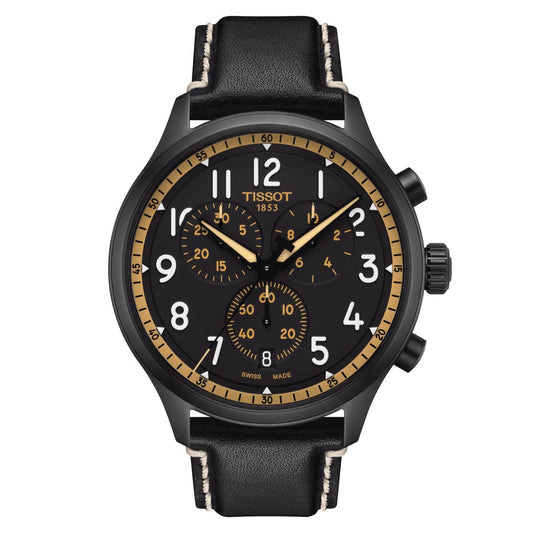 TISSOT CHRONO XL VINTAGE T1166173605202