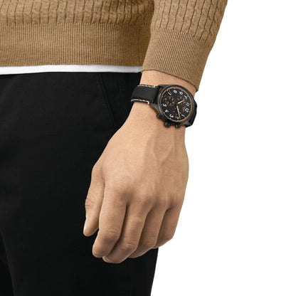 TISSOT CHRONO XL VINTAGE T1166173605202