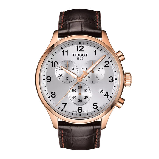 TISSOT CHRONO XL CLASSIC T116.617.36.037.00