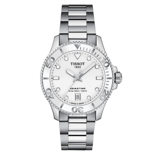 TISSOT SEASTAR 1000 T120.210.11.011.00