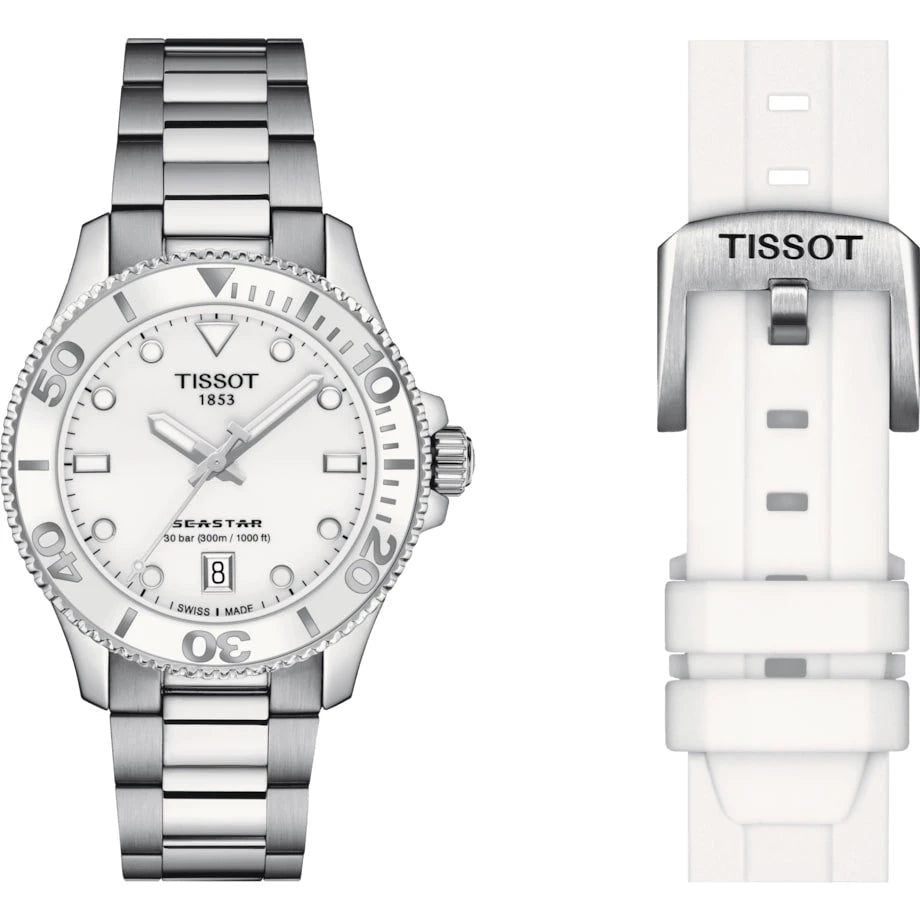 TISSOT SEASTAR 1000 T120.210.11.011.00