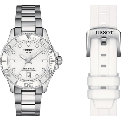 TISSOT SEASTAR 1000 T120.210.11.011.00