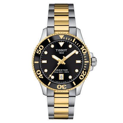 TISSOT SEASTAR 1000 T120.210.22.051.00