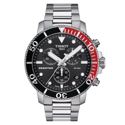 TISSOT SEASTAR 1000 T120.417.11.051.01